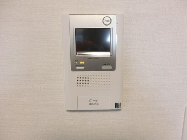 ジェノヴィア中野野方グリーンヴェールの物件内観写真